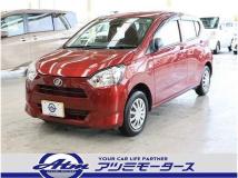 2024 Daihatsu Mira