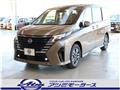 2025 Nissan Serena