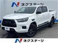 2022 Toyota Hilux