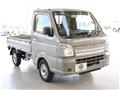 2025 Suzuki Carry Truck