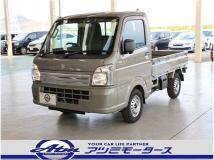 2025 Suzuki Carry Truck