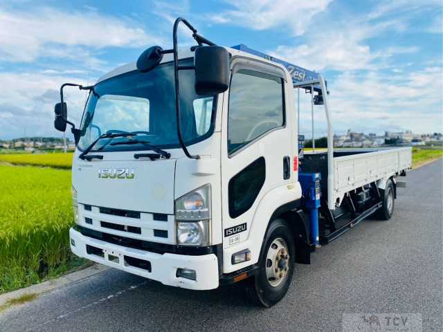2010 Isuzu Isuzu Others