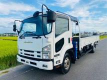 2010 Isuzu Isuzu Others