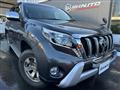 2017 Toyota Land Cruiser Prado