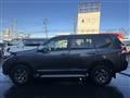 2017 Toyota Land Cruiser Prado