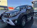 2017 Toyota Land Cruiser Prado