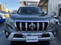 2017 Toyota Land Cruiser Prado