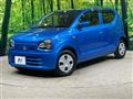 2019 Suzuki Alto