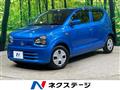 2019 Suzuki Alto