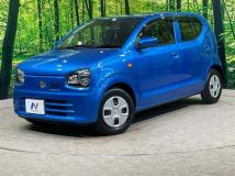 2019 Suzuki Alto