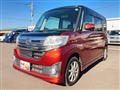 2015 Daihatsu Tanto Custom