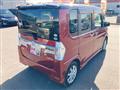 2015 Daihatsu Tanto Custom