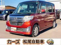 2015 Daihatsu Tanto Custom