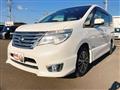 2016 Nissan Serena