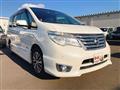 2016 Nissan Serena