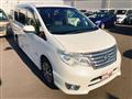 2016 Nissan Serena