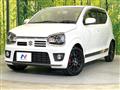 2020 Suzuki Alto Works