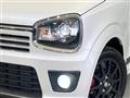 2020 Suzuki Alto Works