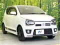 2020 Suzuki Alto Works