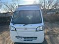 2020 Daihatsu Hijet Truck