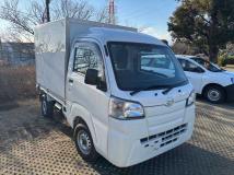 2020 Daihatsu Hijet Truck