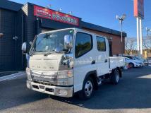 2021 Mitsubishi Canter