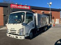 2019 Isuzu Isuzu Others