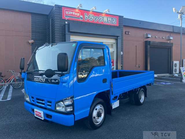 2005 Isuzu Isuzu Others