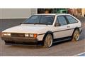 1988 Volkswagen Scirocco