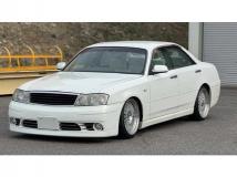 1999 Nissan Gloria Hardtop