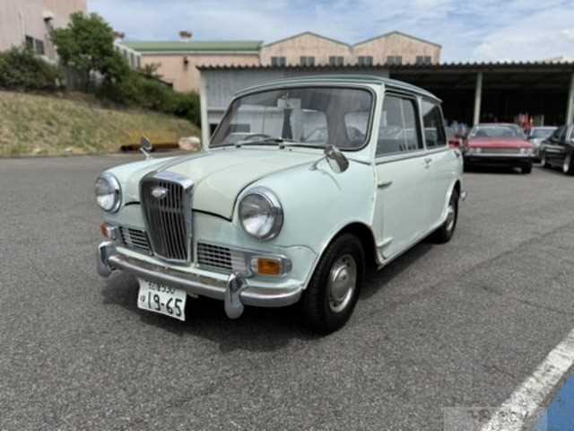 1989 Wolseley Wolseley Others