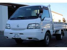 2011 Nissan Vanette Truck