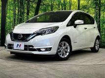 2017 Nissan Note