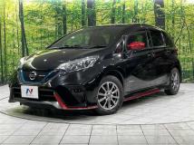 2020 Nissan Note