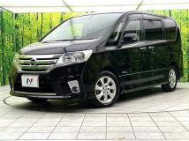 2013 Nissan Serena