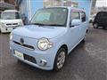 2012 Daihatsu MIRA COCOA