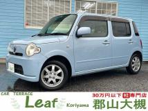 2010 Daihatsu MIRA COCOA