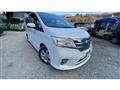 2011 Nissan Serena