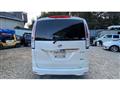 2011 Nissan Serena