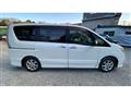 2011 Nissan Serena