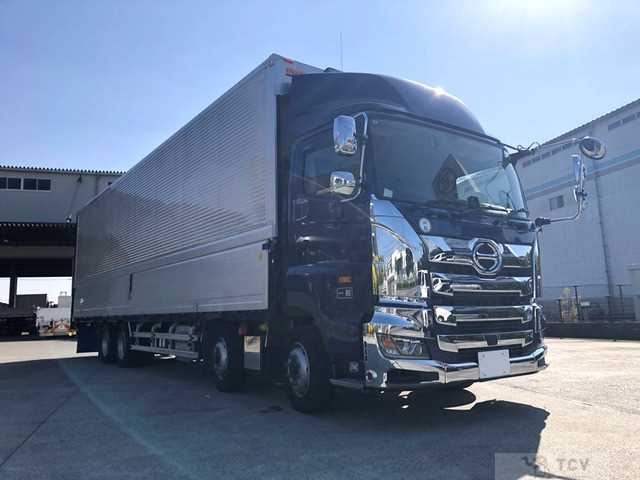 2024 Hino Hino Others