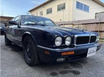 1996 Jaguar XJ Series