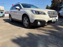 2015 Subaru Outback
