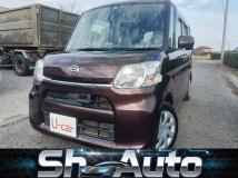 2014 Daihatsu Tanto