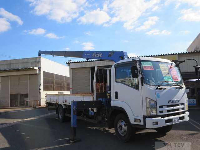 2009 Isuzu Isuzu Others