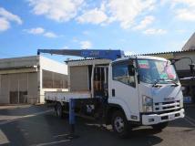 2009 Isuzu Isuzu Others