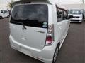 2010 Suzuki Wagon R