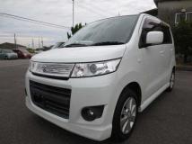 2010 Suzuki Wagon R