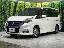 2019 Nissan Serena
