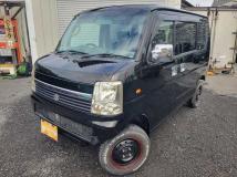 2007 Suzuki Every Wagon